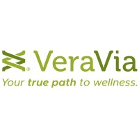 VeraVia Integrative Wellness Retreat logo - Similar company to Integrative Wellness Institute