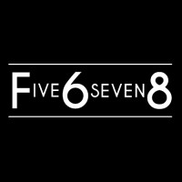 Five6seven8 Dance Studio logo - Similar company to Global Innovative Vocational Education (Give)