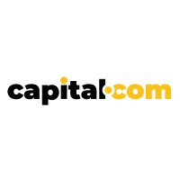 Capital.com logo - Similar company to Talent Solutions Group