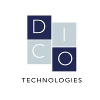 Dico Technologies Srl logo - Similar company to Virobe