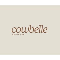 Cowbelle Skincare - tallow skincare for eczema, dry & sensitive skin logo - Similar company to Moo Tallow