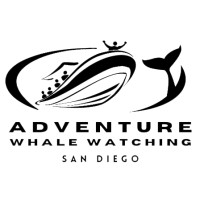 Adventure Whale Watching logo - Similar company to Oceanside Adventures