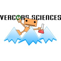 Vercors Sciences logo - Similar company to Lycée Polyvalent Aragon-Picasso
