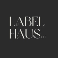 Label Haus logo - Similar company to Approach Signal