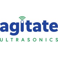 Agitate Ultrasonics logo - Similar company to Venture Plus Consultancy Services