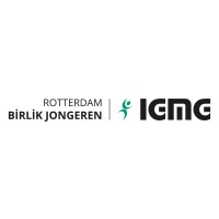 BirlikJongeren logo - Similar company to De Moslimvrouw
