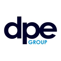 DPE GROUP logo - Similar company to Alpine Fire & Security
