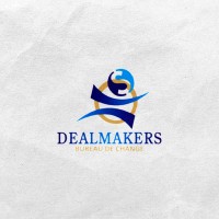 Dealmakers Bureau De Change logo - Similar company to Dk Coding Solutions