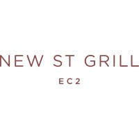 New Street Grill, Restaurant logo - Similar company to Coq D'Argent