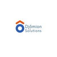 Djomion Solutions logo - Similar company to Art_ Production