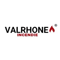VALRHONE INCENDIE logo - Similar company to Nekhen Protection