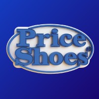 Price Shoes Mexico logo - Similar company to Vancity Mx