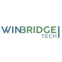 Winbridge Tech Ltd. logo - Similar company to Gyre Engineering
