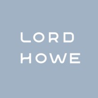 Lord Howe Group logo - Similar company to Seastemia. S.A