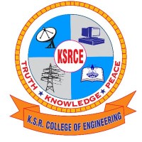K.S.R. COLLEGE OF ENGINEERING logo - Similar company to Rangutsav