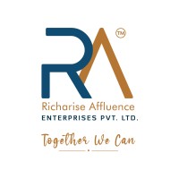 Richarise Affluence Enterprises PVT LTD logo - Similar company to Ideation Labs