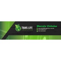 Trans-Life Logistica logo - Similar company to Cv Trans International