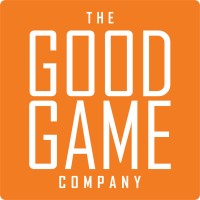 The Good Game Company logo - Similar company to Outside The Cube