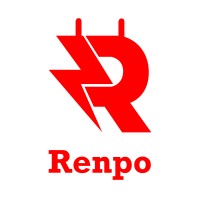 Renpo Corporation logo - Similar company to Sadbhav Infrastructure Projects Ltd