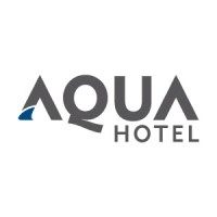AQUA Hotel logo - Similar company to Htopgroup