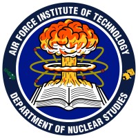 Department of Nuclear Studies logo - Similar company to National Institute For Deterrence Studies