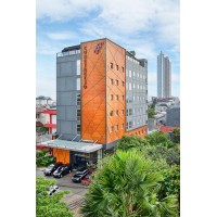 Hotel Kuretakeso Kemang logo - Similar company to Gaya Spa Wellness