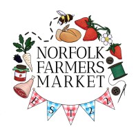 Norfolk Farmers Market Ltd logo - Similar company to Event Science Weddings