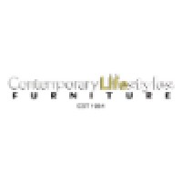 Contemporary Lifestyles Furniture logo - Similar company to Villa2 Inc