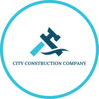 City Construction Company logo - Similar company to Ultimate Construction Company
