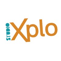 Studio Xplo logo - Similar company to Denk-Beeldend.Com