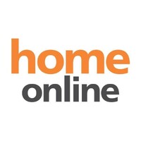 Homeonline logo - Similar company to Vivilly