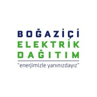 Boğaziçi Elektrik Dağıtım A.Ş. logo - Similar company to Fırat Elektrik Dağıtım A.Ş.