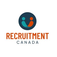 Recruitment Canada logo - Similar company to Specialized Recruiting Group - A Division Of Express Employment Professionals Calgary