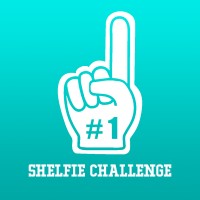 Shelfie Challenge logo - Similar company to The Coding Foundation