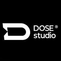 DOSE STUDIO logo - Similar company to Tendaxe