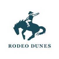 Rodeo Dunes logo - Similar company to Wild Spring Dunes