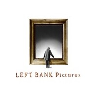 Left Bank Pictures Ltd. logo - Similar company to Bad Wolf