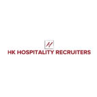 Hong Kong Hospitality Recruiters logo - Similar company to Eclipse Hospitality