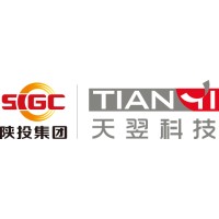 Tianyi Satcom logo - Similar company to Tianyi