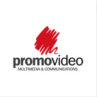 Promovideo logo - Similar company to Gamboni
