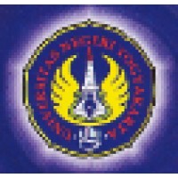 Yogyakarta State University logo - Similar company to Srasa Project