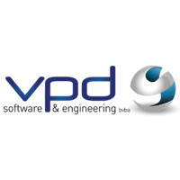 VPD bv logo - Similar company to Induvido