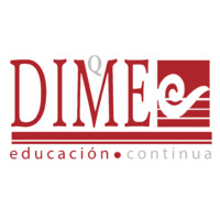 Grupo Dime logo - Similar company to Guepar Brasil