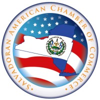 Salvadoran American Chamber of Commerce logo - Similar company to Iall Group