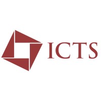 International Centre for Theoretical Sciences logo - Similar company to The Open University