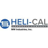 Heli-Cal Products Company logo - Similar company to Quality Components, Llc