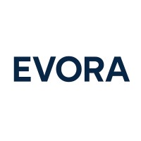Evora logo - Similar company to Evora