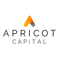 Apricot Capital logo - Similar company to Cube Invest