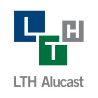 LTH Castings - LTH Alucast logo - Similar company to Cosamos