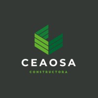 CEAOSA logo - Similar company to Caif